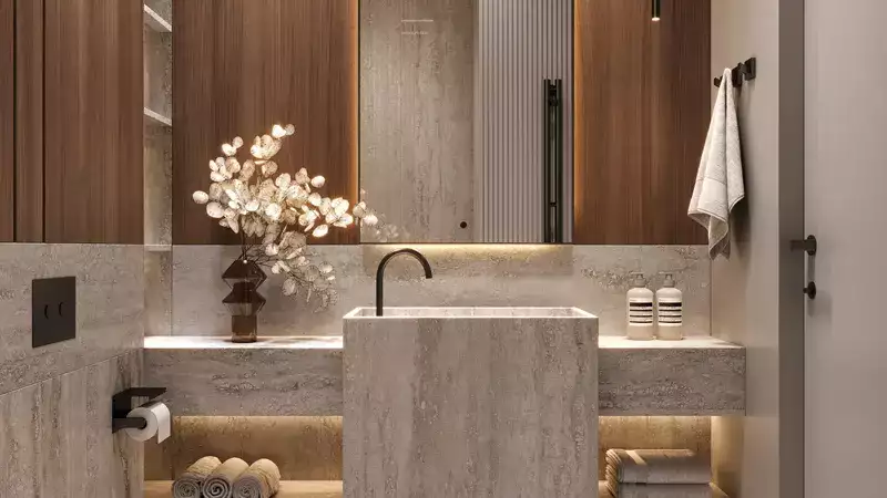 Premium Fittings-Urban Life